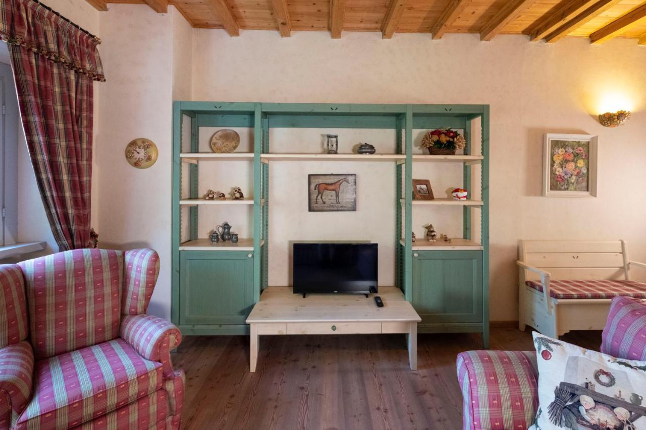 Apartamento Contessa Pace - Luxury Flat Selvino Exterior foto