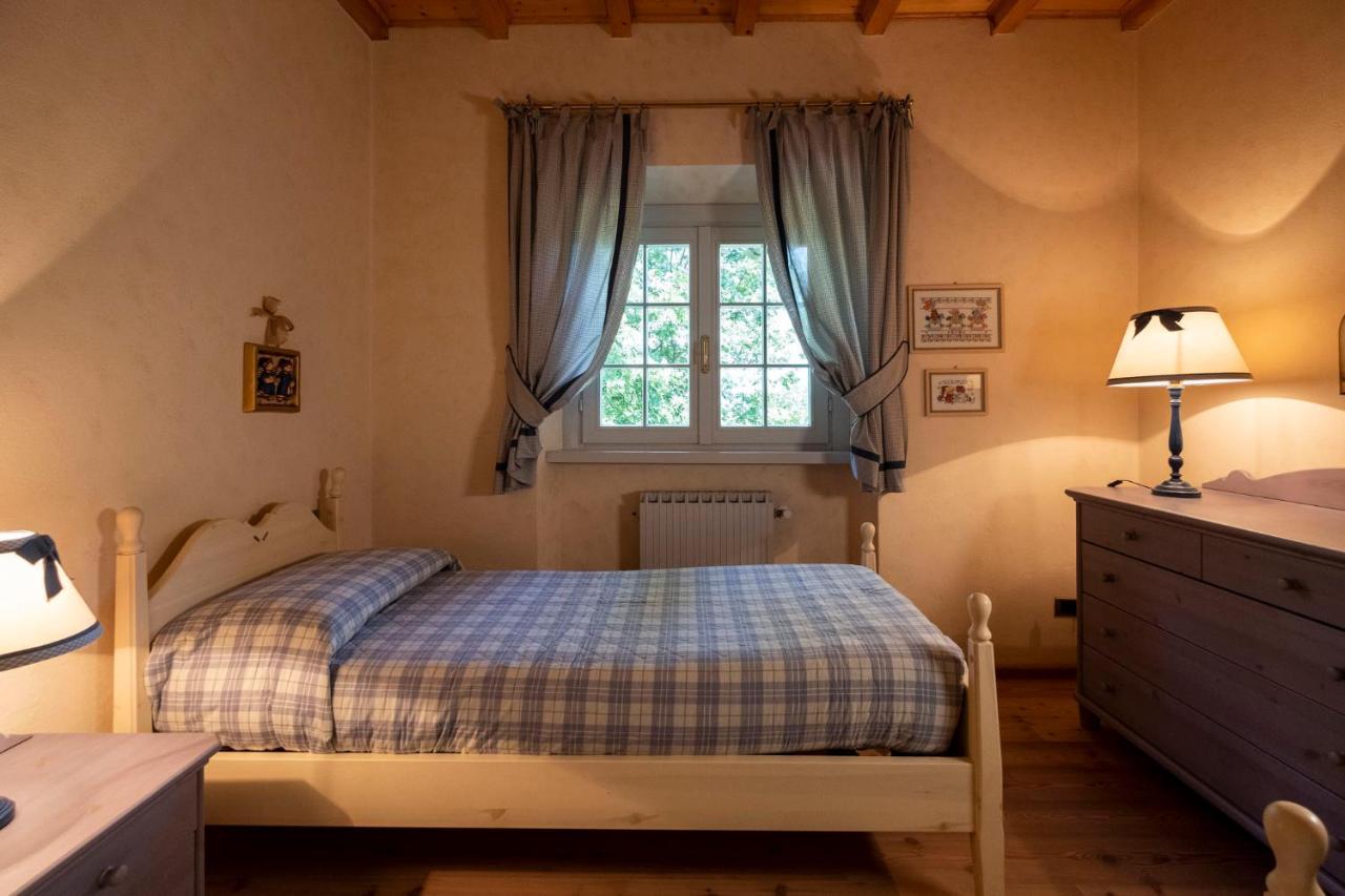 Apartamento Contessa Pace - Luxury Flat Selvino Exterior foto