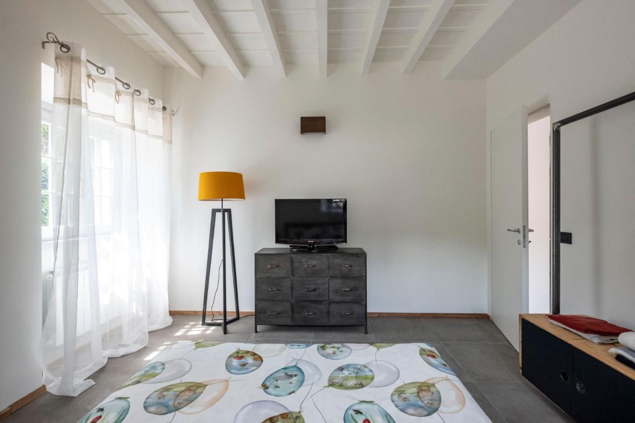 Apartamento Contessa Pace - Luxury Flat Selvino Exterior foto